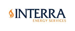 Interra Energy Services Logo - ActiveIQ provides account based marketing solutions to Interra - a services company in the energy space
