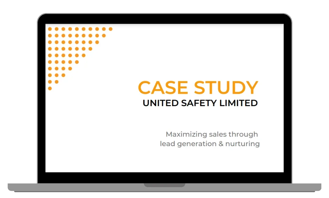 Case Study: United Safety
