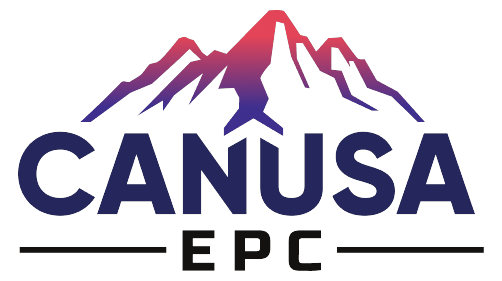 Canusa EPC